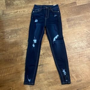Brand new jeans. Size 4